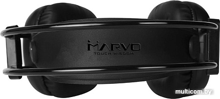 Наушники Marvo HG8941