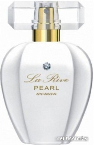 Парфюмерная вода La Rive Pearl EdP (75 мл)