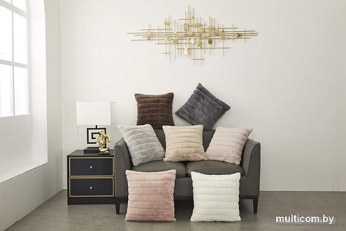 Чехол на подушку Sofi De MarkO Анабель 45х45 Нав-А5-45х45