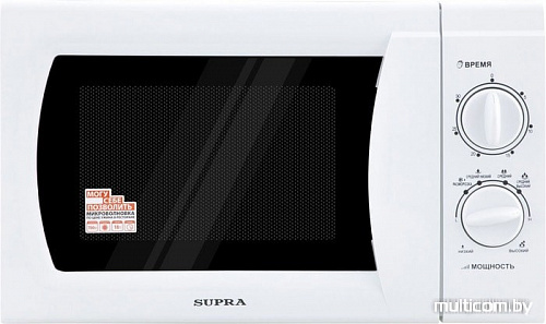 Микроволновая печь Supra 18MW10