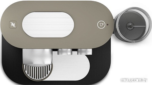 Капсульная кофеварка DeLonghi Expert EN 350.G