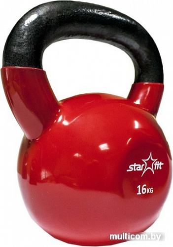 Гиря Starfit DB-401 16 кг