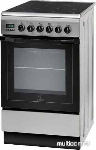 Кухонная плита Indesit MVI5V05(X)/RU