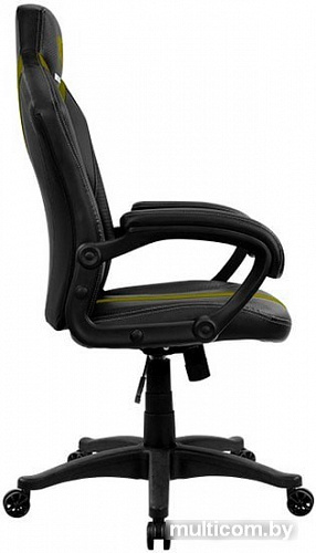 Кресло ThunderX3 YC1 (черный/бирюзовый)