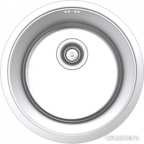 Кухонная мойка IDDIS Edifice EDI42P0i77