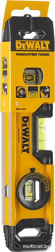 Уровень строительный DeWalt DWHT0-43003