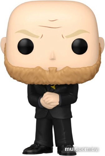 Фигурка Funko POP! Heroes. Black Lightning Tobias Whale 57592