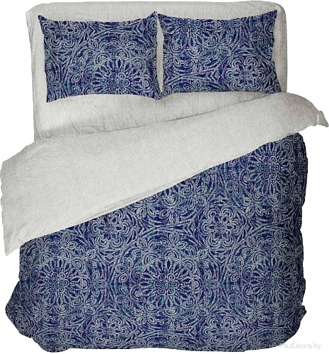 Постельное белье Verossa Fancywork VRP 2081 8523/1+4268/4