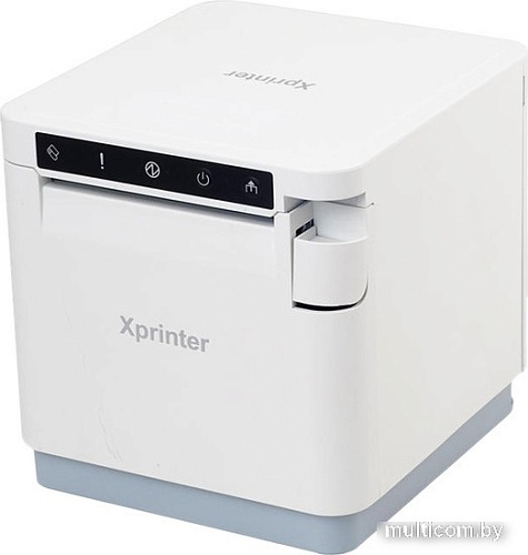 Принтер чеков Xprinter XP-T890H