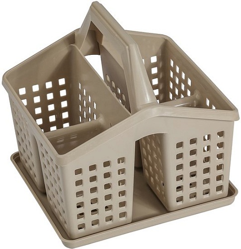 Органайзер Violet Лофт 480020 (латте)