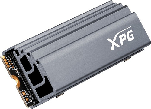 SSD A-Data XPG GAMMIX S70 2TB AGAMMIXS70-2T-C
