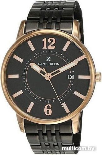 Наручные часы Daniel Klein DK12119-4
