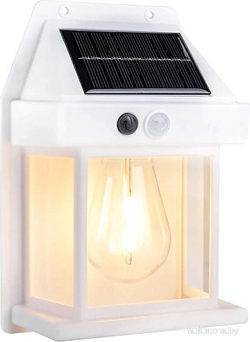 Уличный настенный светильник RockForce RF-WL6009 (62121), (3шт, белый)