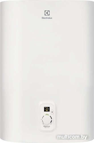 Накопительный электрический водонагреватель Electrolux EWH 30 Maximus Wi-Fi