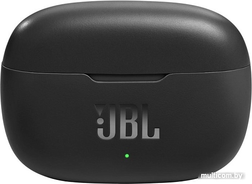 Наушники JBL Wave 200 (черный)