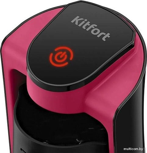 Электрическая турка Kitfort KT-7494