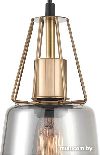 Подвесная люстра Vele Luce Roberto VL5552P21