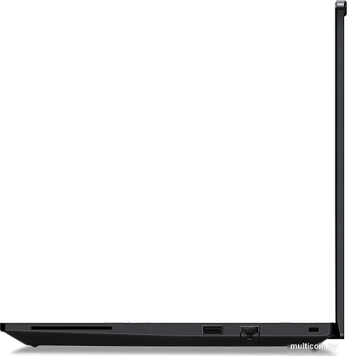 Рабочая станция Lenovo ThinkPad P14s Gen 5 Intel 21G3S5DT00