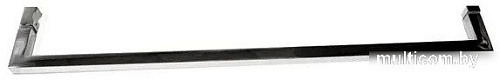 Душевая дверь Abber Schwarzer Diamant AG30170H