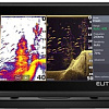 Эхолот Lowrance Elite FS 9 Active Imaging 3-in-1