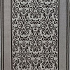 Циновка Витебские ковры Овал sz1805 c1o 11 (1.2x1.7)