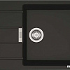 Кухонная мойка Franke Sirius SID 611-78/45 (оникс) [114.0489.216]