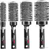 Набор расчесок BaByliss PRO BABBCTR2E