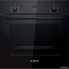 Электрический духовой шкаф Bosch Serie 2 HBF512BB1T