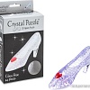 3Д-пазл Crystal Puzzle Туфелька 90116
