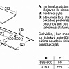 Варочная панель Bosch PUE612BB1J