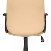 Кресло TetChair СН747 (иск. кожа, бежевый)