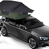 Автомобильная Thule Tepui Foothill (зеленый)