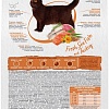 Сухой корм для кошек Brit care Cat Sterilised Weight Control с рыбой и индейкой 400 г