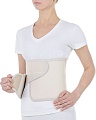Бандаж абдоминальный Trives Т-1334 №4 (M)