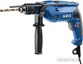 Безударная дрель AEG Powertools BE 630 R 4935390299