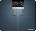 Напольные весы Garmin Index Smart (черный) [010-01591-10]