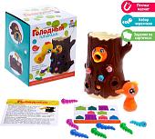 Магнитная рыбалка Zabiaka Голодный птенчик 7293827