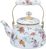 Чайник без свистка KELLI KL-4485