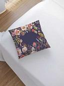 Чехол на подушку JoyArty Букет из полевых цветов sl_68968