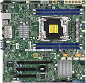 Материнская плата Supermicro MBD-X10SRM-TF-O