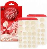 Elizavecca Маска Witch Piggy Hell-Pore Blemish Spot Patch пробл. кожа 44 шт