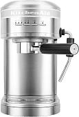 Рожковая помповая кофеварка KitchenAid Artisan 5KES6503ESX