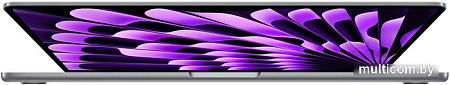 Ноутбук Apple Macbook Air 15" M2 2023 Z18L000AV