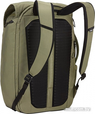 Рюкзак Thule Paramount 27L PARABP-2216 (оливковый)