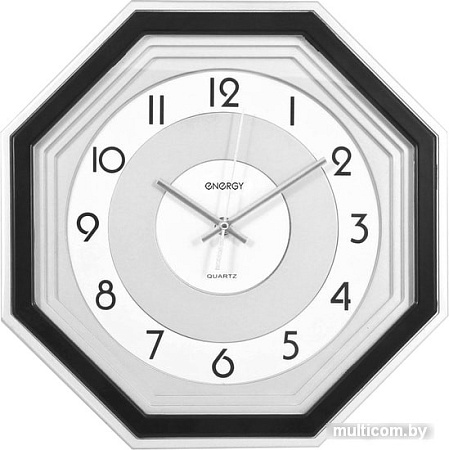 Настенные часы Energy EC-12