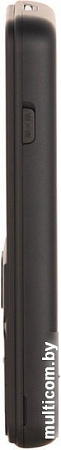 Мобильный телефон Panasonic KX-TF200RU (черный)