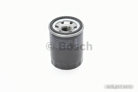 Масляный фильтр Bosch F026407077