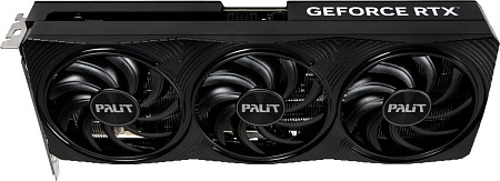 Видеокарта Palit GeForce RTX 4070 Super Infinity 3 OC NED407ST19K9-1043S