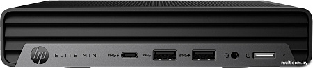Компактный компьютер HP Elite Mini 800 G9 49W0ES
