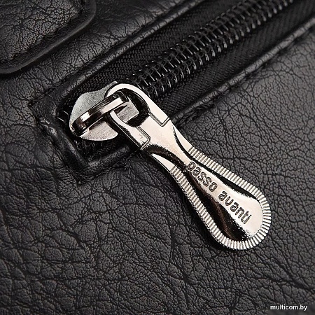 Passo Avanti 881-23219-BLK (черный)